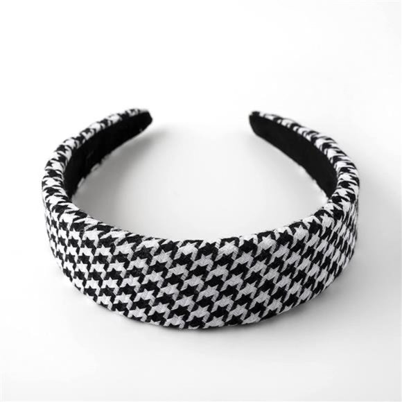 3 Pcs  headband comfy cute beauty fashion headbands girls thick hair bands